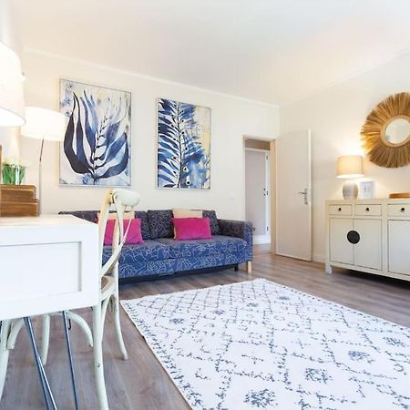 Beachome4U4 / Carcavelos Beach Parede Extérieur photo