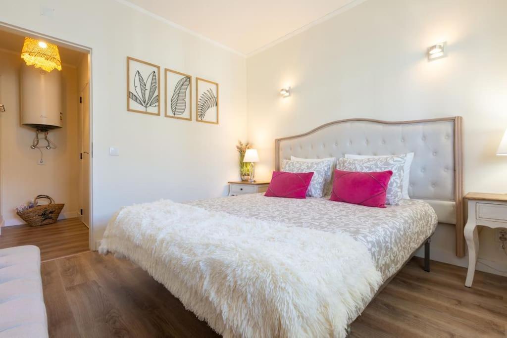 Beachome4U4 / Carcavelos Beach Parede Extérieur photo