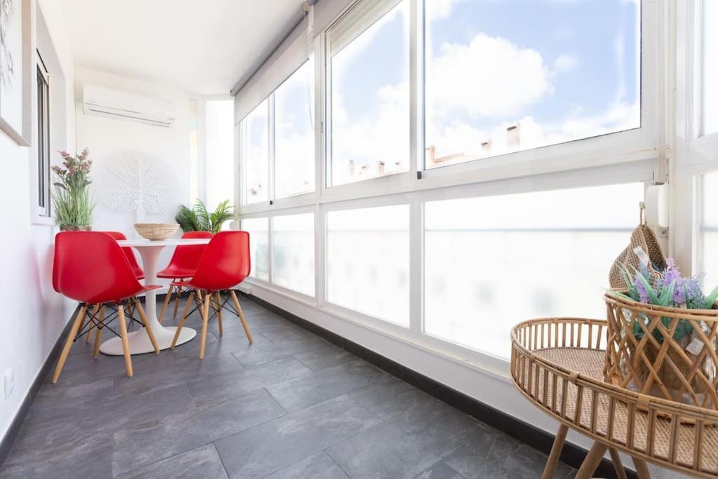 Beachome4U4 / Carcavelos Beach Parede Extérieur photo
