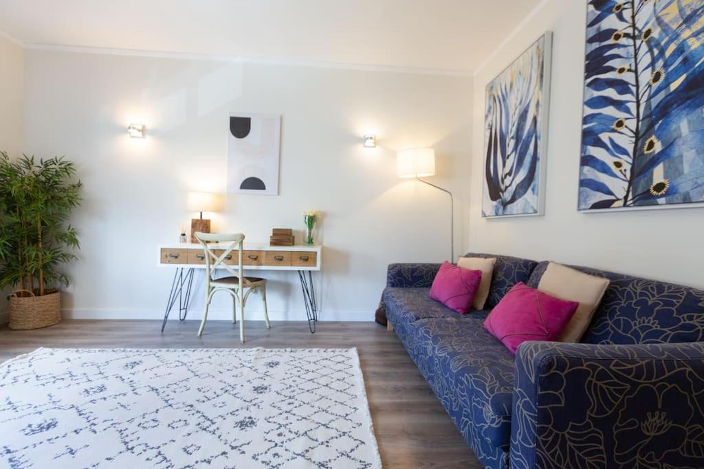 Beachome4U4 / Carcavelos Beach Parede Extérieur photo