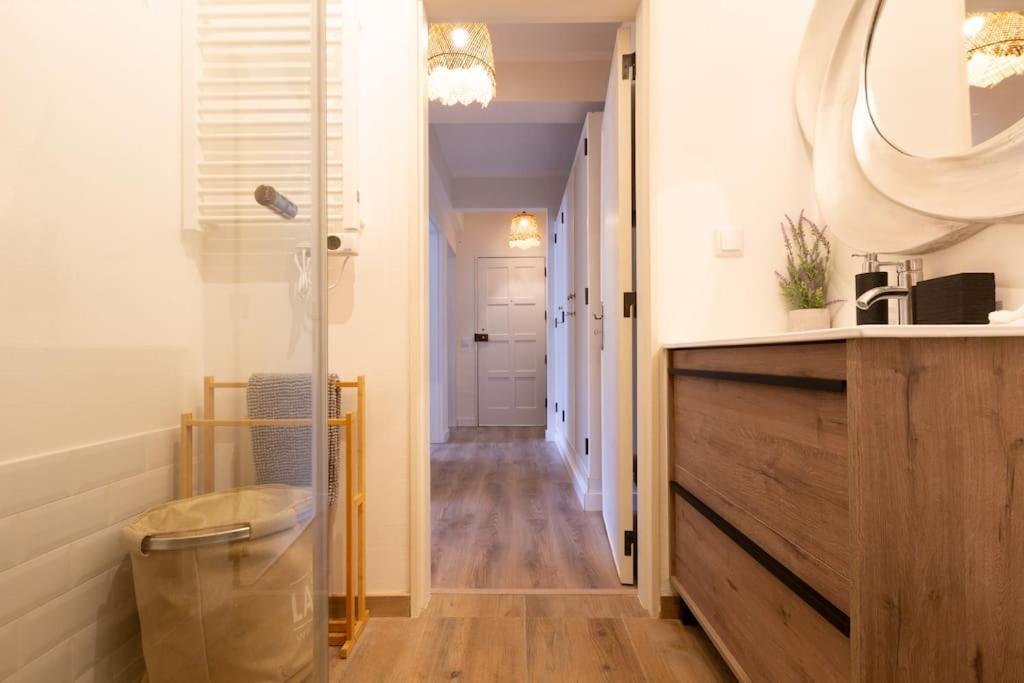 Beachome4U4 / Carcavelos Beach Parede Extérieur photo